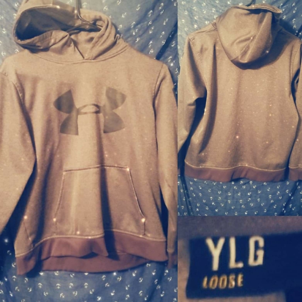 Youth hoodie